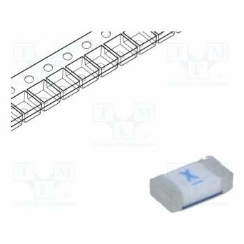 Предохранитель плавкая вставка LITTELFUSE 0469008.WR
