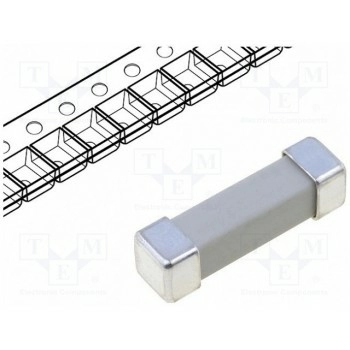 Предохранитель плавкая вставка SIBA 160016.1.6