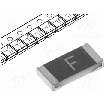 Предохранитель плавкая вставка SIBA BSMD-1.5A