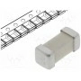 Предохранитель плавкая вставка SIBA 158000.1 (BSMD-T1.0A)