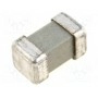Предохранитель плавкая вставка SIBA 160000.0,05GT (BSMD250-T0.05A-GT)