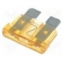 Предохранитель плавкая вставка 5А LITTELFUSE 0287005.PXCN (0287005.PXCN)
