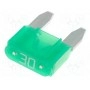Предохранитель плавкая вставка LITTELFUSE 0297030.WXNV (0297030.WXNV)