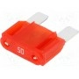 Предохранитель плавкая вставка LITTELFUSE 0299050.TXN (0299050.TXN)