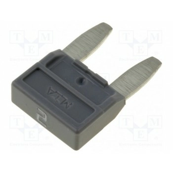 Предохранитель плавкая вставка MTA AMFM-2A