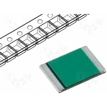Предохранитель полимерный PTC ECE SL185-33