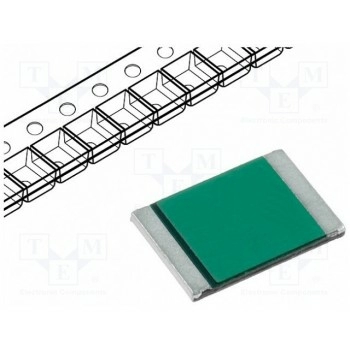 Предохранитель полимерный PTC ECE SL250-16