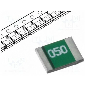 Предохранитель полимерный PTC ECE SM050-16