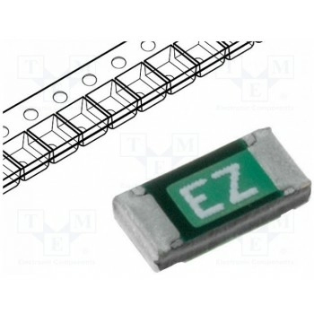 Предохранитель полимерный PTC ECE SN005-60