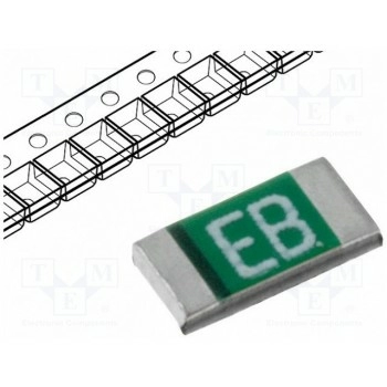 Предохранитель полимерный PTC ECE SN020-30