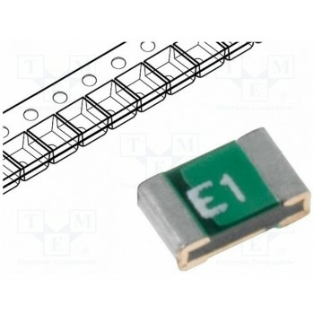 Предохранитель полимерный PTC ECE SR010-15