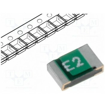 Предохранитель полимерный PTC ECE SR020-09