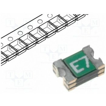 Предохранитель полимерный PTC ECE SR075-06