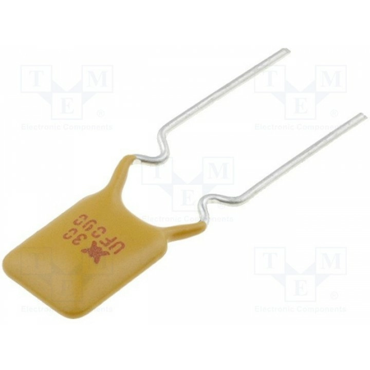 Предохранитель полимерный PTC LITTELFUSE RF2639-000 (RUEF090)