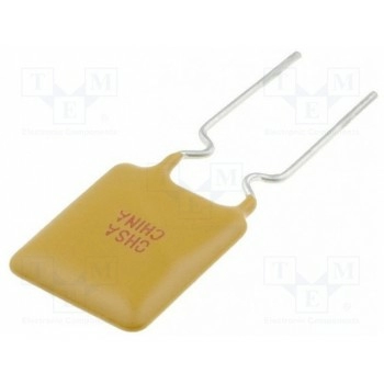 Предохранитель полимерный PTC LITTELFUSE RUEF185