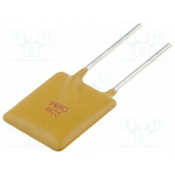 Предохранитель полимерный PTC LITTELFUSE RUEF300