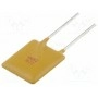 Предохранитель полимерный PTC LITTELFUSE RF2611-000 (RUEF300)