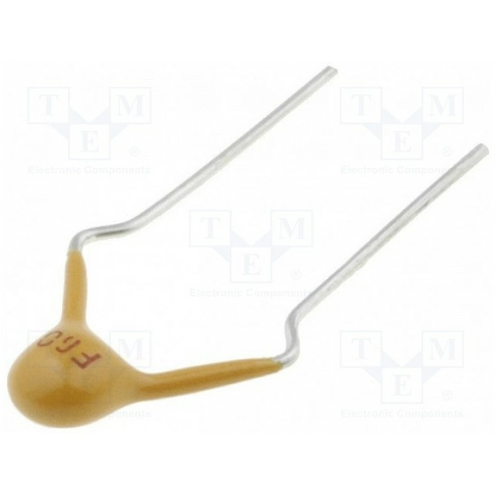 Предохранитель полимерный PTC LITTELFUSE RF2577-000 (RXEF005)