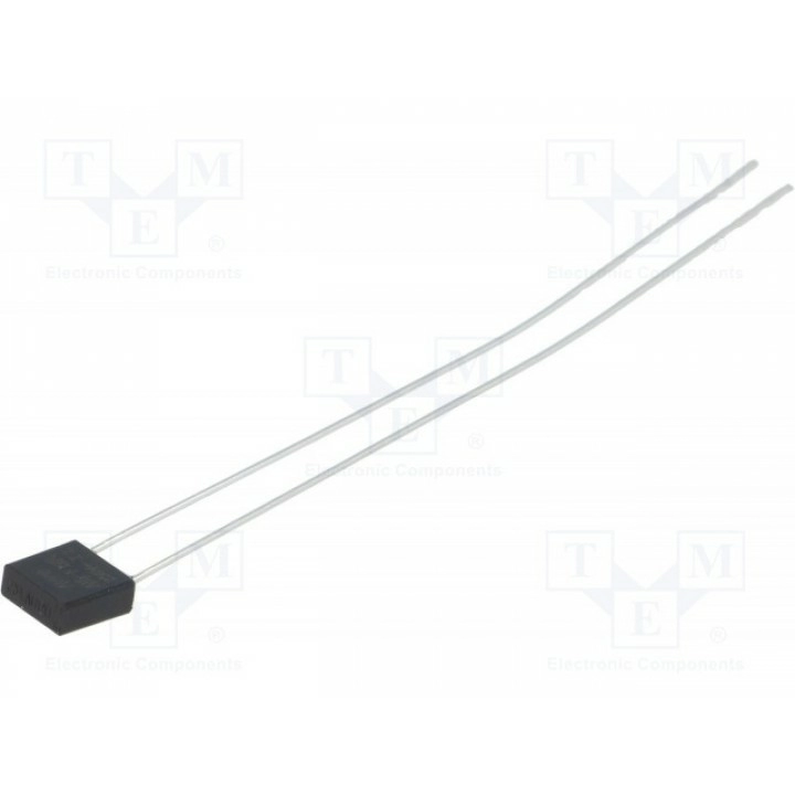Предохранитель термический AUPO A16-F (A16-F)