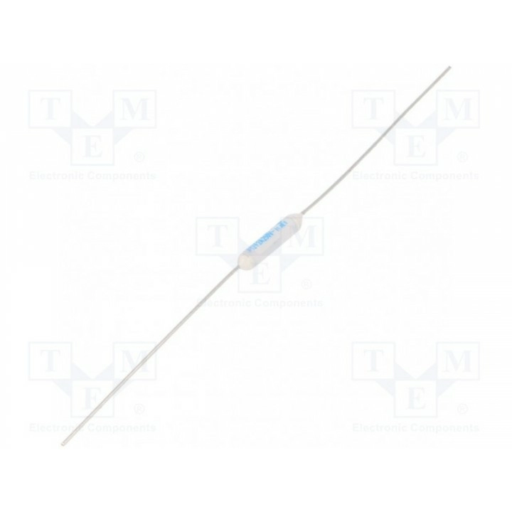 Предохранитель термический AUPO P12-F (P12-F-A)