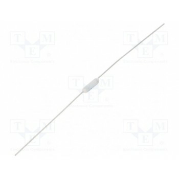 Предохранитель термический AUPO P2-1A-F
