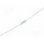 Предохранитель термический AUPO P4-3A-F (P4-3A-F)