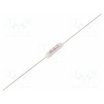 Предохранитель термический AUPO P9-5A-F