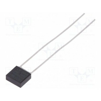 Предохранитель термический ESKA TZ-P76-2.5-ESKA