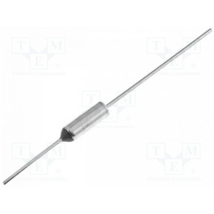 Предохранитель термический PROFFUSE TZ-D-099 (TZ-D-099)