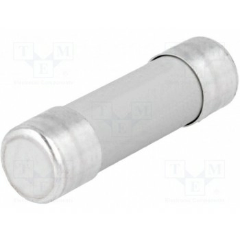 Предохранитель плавкая вставка BUSSMANN C14G25