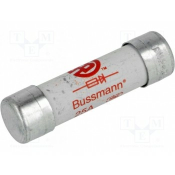Предохранитель плавкая вставка BUSSMANN FWP-25A14F