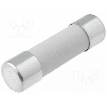 Предохранитель плавкая вставка DF ELECTRIC B14X51S-8A