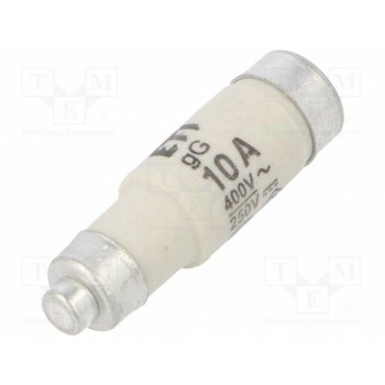Предохранитель плавкая вставка gG 10А ETI POLAM 002211004