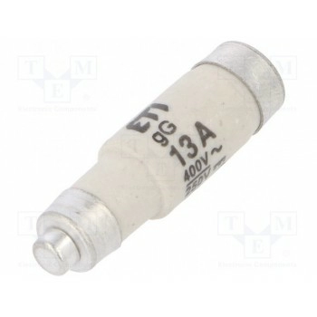 Предохранитель плавкая вставка gG 13А ETI POLAM 002211006
