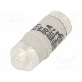 Предохранитель плавкая вставка gG 50А ETI POLAM 002212004