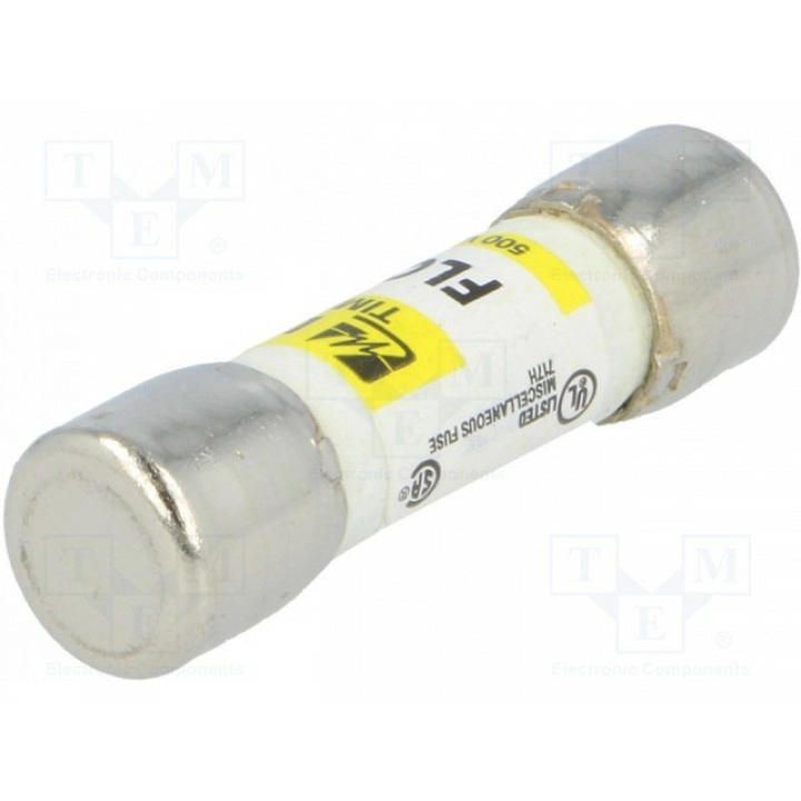 Предохранитель плавкая вставка LITTELFUSE 0FLQ010.T (0FLQ010.T)