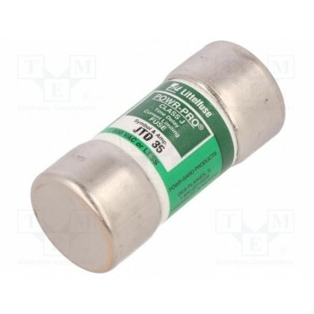 Предохранитель плавкая вставка LITTELFUSE 0JTD035.T