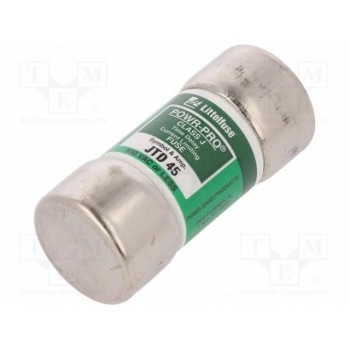 Предохранитель плавкая вставка LITTELFUSE 0JTD045.T