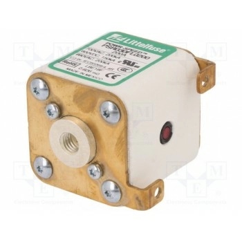 Предохранитель плавкая вставка LITTELFUSE PSR030FL0200