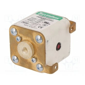 Предохранитель плавкая вставка LITTELFUSE PSR030FL0350