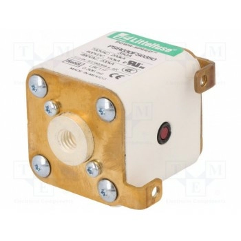 Предохранитель плавкая вставка LITTELFUSE PSR030FS0350