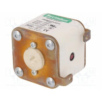 Предохранитель плавкая вставка LITTELFUSE PSR031FL0315