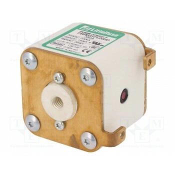Предохранитель плавкая вставка LITTELFUSE PSR031FL0350