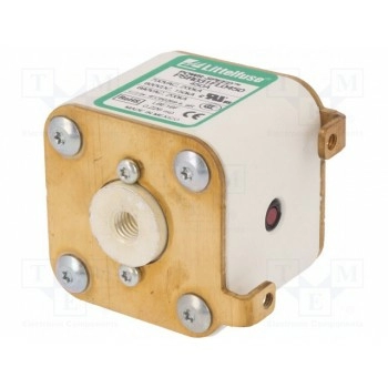 Предохранитель плавкая вставка LITTELFUSE PSR031FL0450