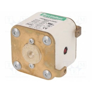 Предохранитель плавкая вставка LITTELFUSE PSR031FL0500