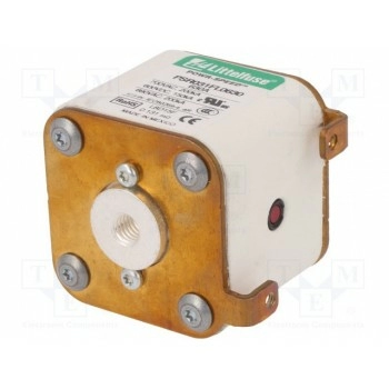 Предохранитель плавкая вставка LITTELFUSE PSR031FL0630