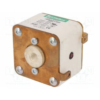 Предохранитель плавкая вставка LITTELFUSE PSR032FL0630