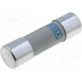 Предохранитель плавкая вставка SIBA 5012406.6 (5012406.6)