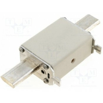 Предохранитель плавкая вставка gG SIBA NH000-25