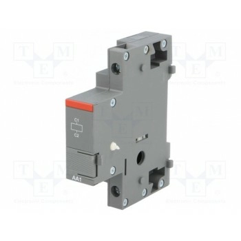 Расцепитель напряжения ABB AA1-24